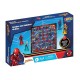 Luna Επιτραπέζιο Παιχνίδι Spiderman για 2-4 Παίκτες 4+ Ετών