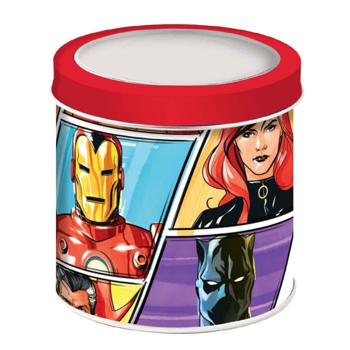 Avengers Παιδικό Αναλογικό Ρολόι με Λουράκι από Καουτσούκ/Πλαστικό Κόκκινο Avengers Παιδικό Αναλογικό Ρολόι με Λουράκι από Καουτσούκ/Πλαστικό Κόκκινο