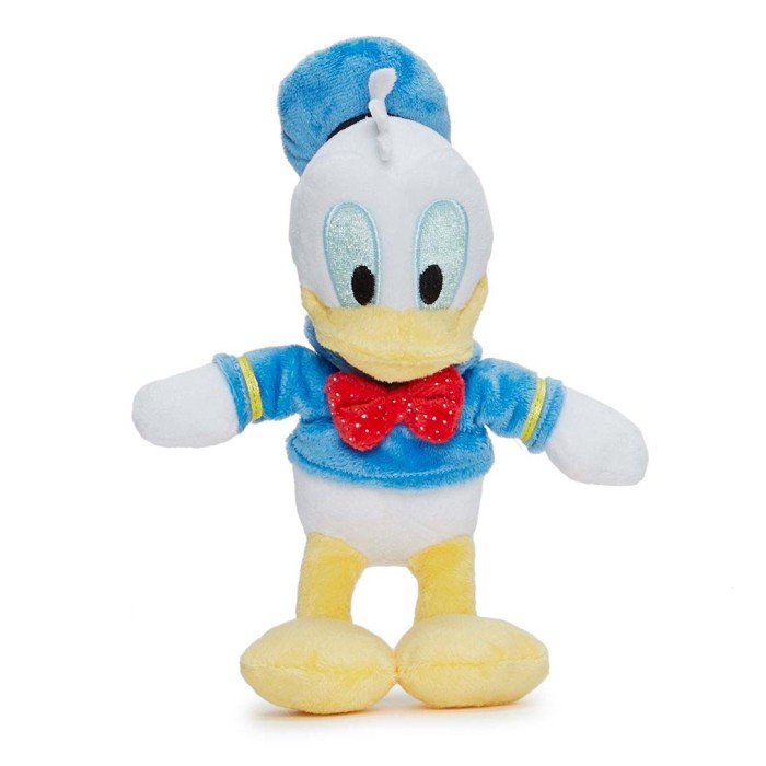 Λούτρινο Donald Duck 20εκ