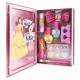 Markwins Disney Princess: Enchanting Destinations Book