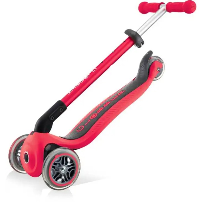 Globber Scooter Primo Foldable Red Globber Scooter Primo Foldable Red