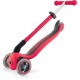 Globber Scooter Primo Foldable Red Globber Scooter Primo Foldable Red