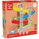 Hape Early Explorer Ξύλινο Fast Flip Racetrack