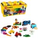 LEGO® Medium Creative Brick Box