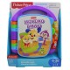 Fisher Price Laugh & Learn Εκπαιδευτικό Βιβλίο με Μουσική, Φως και Ήχους