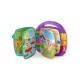 Fisher Price Laugh & Learn Εκπαιδευτικό Βιβλίο με Μουσική, Φως και Ήχους