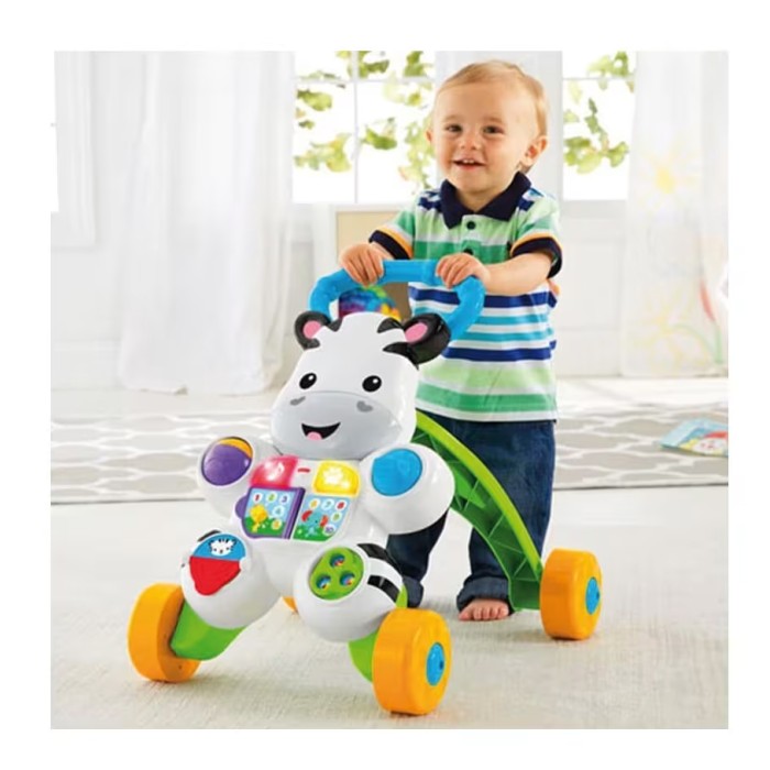 Fisher Price Στράτα Ζέβρα