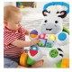 Fisher Price Στράτα Ζέβρα