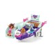 LEGO® Gabby & MerCat’s Ship & Spa