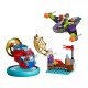 LEGO Super Heroes Spidey vs. Green Goblin