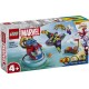 LEGO Super Heroes Spidey vs. Green Goblin