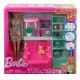 Mattel Barbie Wellness Ώρα Τσάι για 5+ Ετών
