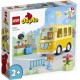 LEGO® The Bus Ride