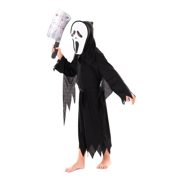 Στολή Scream Of Agony  12 Ετών Στολή Scream Of Agony  12 Ετών