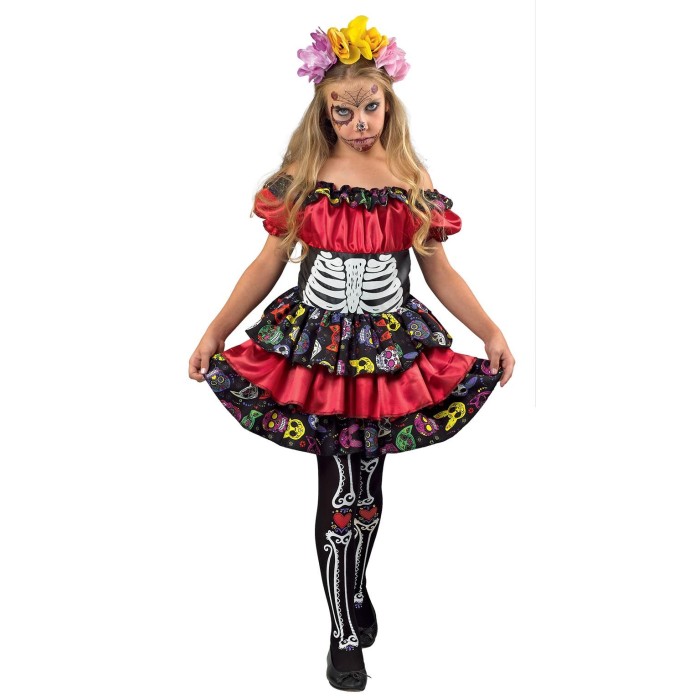 Στολή Halloween No 10 Στολή Halloween No 10