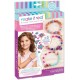 Make It Real Κοσμήματα Bedazzled Charm Bracelets Blooming Creativity