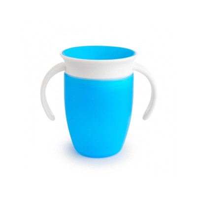Miracler Trainer Cup Blue