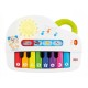 Fisher-Price Laugh & learn Εκπαιδευτικό Πιάνο Με Φώτα