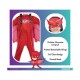 Στολή PJ's Masks Owlette 5-6 ετών