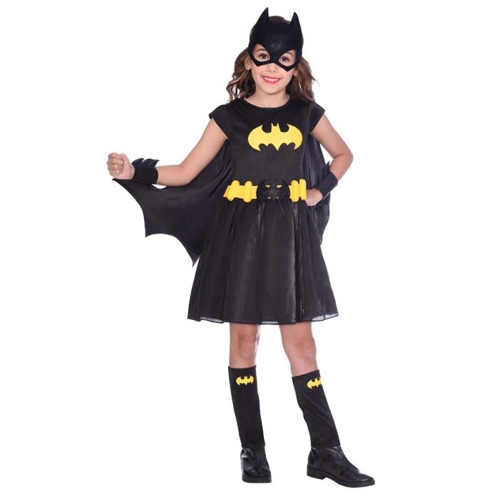 Στολη Batgirl Classic Costume
