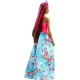 Mattel Κούκλα Barbie Dreamtopia Πριγκίπισσα για 3+ Ετών