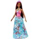 Mattel Κούκλα Barbie Dreamtopia Πριγκίπισσα για 3+ Ετών