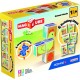Geomag Magicube Animal Friends Geomag Magicube Animal Friends