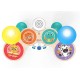 Hape Kids II Ξύλινο Together In Tune Drums