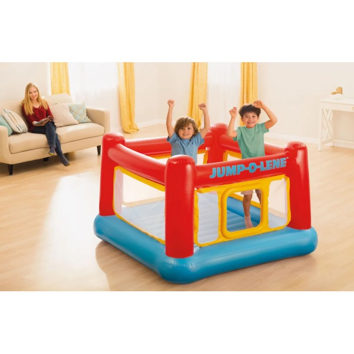 Intex Jump-O-Lene Playhouse