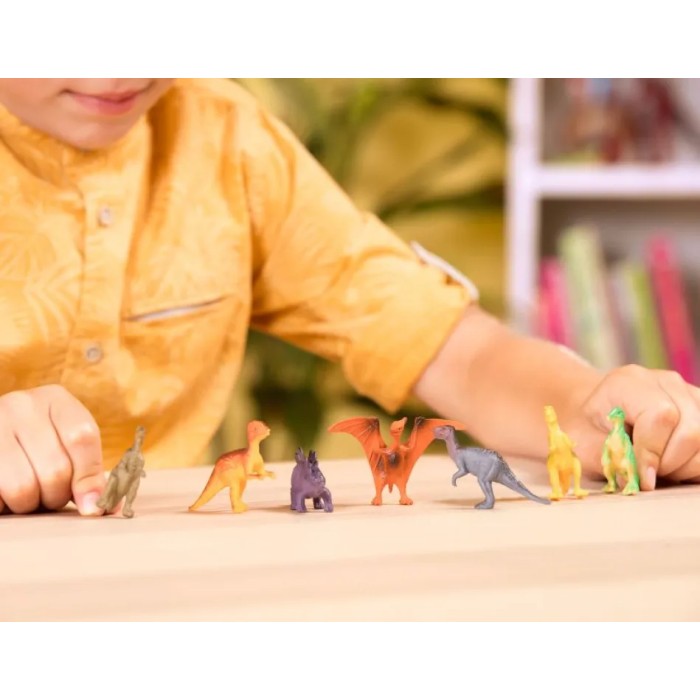 Terra Σετ Dinosaurs Terra Σετ Dinosaurs