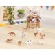 Terra Σετ Farm Animals Terra Σετ Farm Animals