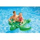 Intex Φουσκωτό Lil' Sea Turtle Ride-On