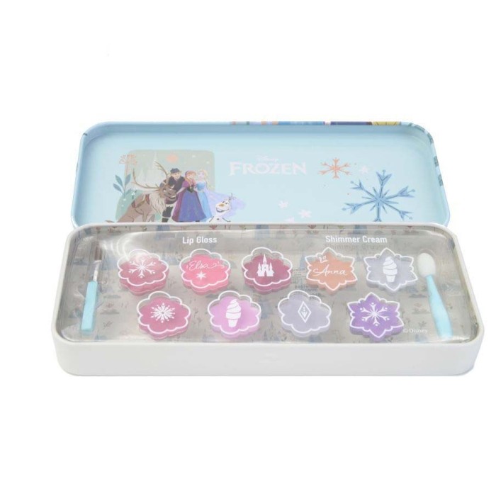 Markwins Lip Smacker Disney Frozen Παιδικό Μακιγιάζ