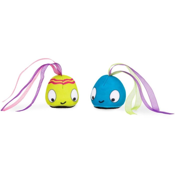 B.Toys Στόχος Velcro Καρχαρίας