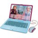 Lexibook Ηλεκτρονικό Παιδικό Εκπαιδευτικό Laptop/Tablet Frozen 2 για 5+ Ετών