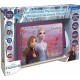 Lexibook Ηλεκτρονικό Παιδικό Εκπαιδευτικό Laptop/Tablet Frozen 2 για 5+ Ετών