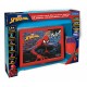 Lexibook Ηλεκτρονικό Παιδικό Εκπαιδευτικό Laptop/Tablet Spiderman για 4+ Ετών