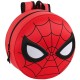 Safta Tσάντα σχολική 3D Spider-Man