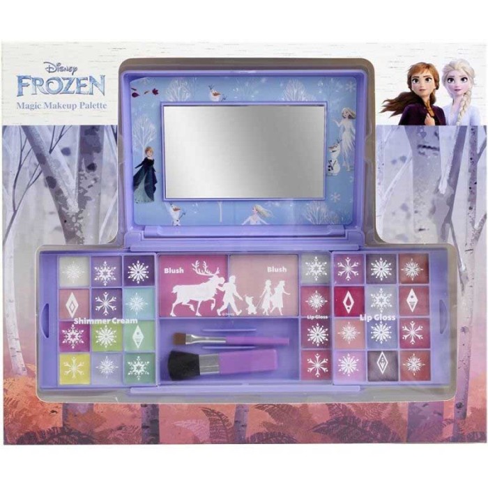 Markwins Disney Frozen II: Beauty Palette