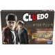 Επιτραπέζιο Παιχνίδι Cluedo Harry Potter για 3-5 Παίκτες 8+ Ετών Hasbro