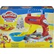 Hasbro Play-Doh Πλαστελίνη - Παιχνίδι Kitchen Creations Noodle Party για 3+ Ετών, 5τμχ