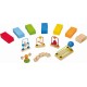Hape Dynamo Dominoes (E1042)