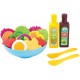Playgo Σετ Mixed Salad 20 Τμχ Playgo Σετ Mixed Salad 20 Τμχ