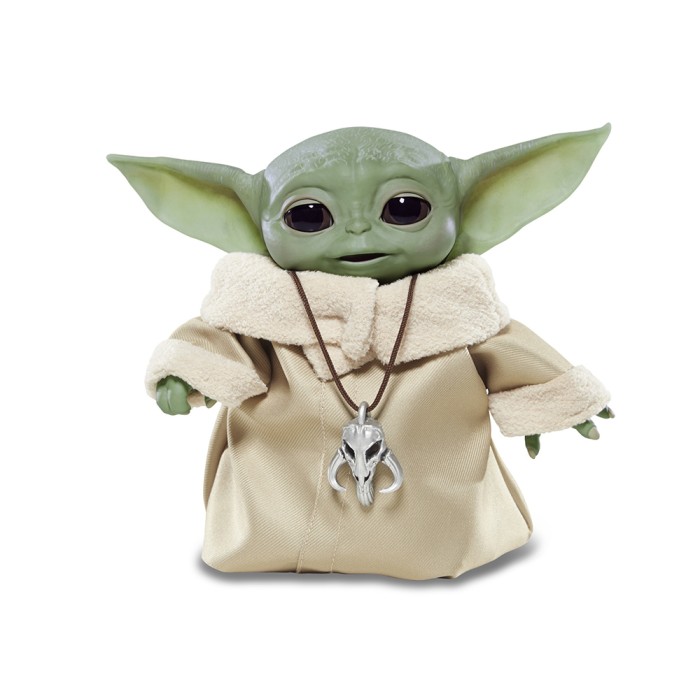 Star Wars The Child Animatronic Edition 