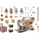 Playmobil Novelmore Sal'ahari Sands Sand Stormer για 5-10 ετών