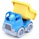 Green Toys Ανατρεπόμενο Φορτηγό Μπλε/Κίτρινο