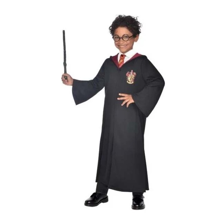 Αποκριάτικη Στολή Harry Potter Unisex 6-8