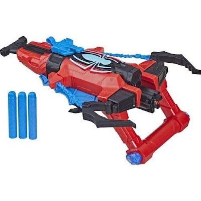 Nerf Εκτοξευτής Marvel Avengers για 8+ Ετών