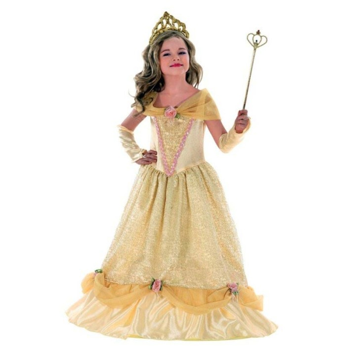 Αποκριάτικη Στολή Fairytale Beauty 8 χρονών