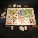 Επιτραπέζιο Παιχνίδι Risk για 2-5 Παίκτες 10+ Ετών Hasbro